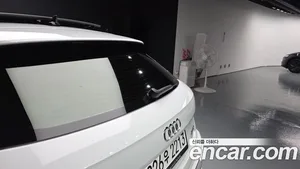 Audi Q2, 2023 — миниатюра 39