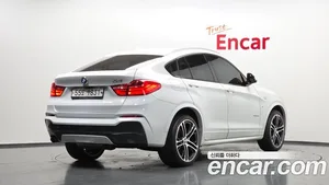 BMW X4, 2018 — миниатюра 2