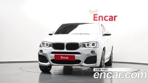 BMW X4, 2018 — миниатюра 3