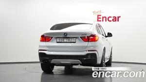 BMW X4, 2018 — миниатюра 4