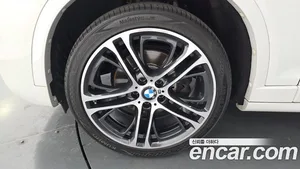 BMW X4, 2018 — миниатюра 5