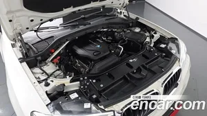 BMW X4, 2018 — миниатюра 6