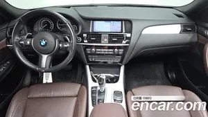 BMW X4, 2018 — миниатюра 10