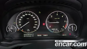 BMW X4, 2018 — миниатюра 11