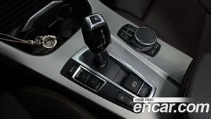 BMW X4, 2018 — миниатюра 12