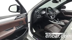 BMW X4, 2018 — миниатюра 13