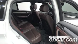 BMW X4, 2018 — миниатюра 18