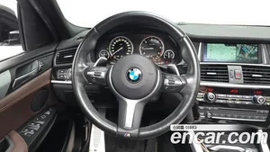 BMW X4, 2018 — миниатюра 19
