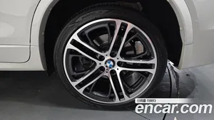 BMW X4, 2018 — миниатюра 7