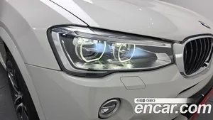 BMW X4, 2018 — миниатюра 8