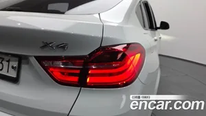 BMW X4, 2018 — миниатюра 9