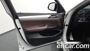 BMW X4, 2018 — миниатюра 14