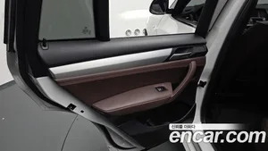 BMW X4, 2018 — миниатюра 15