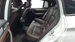 BMW X4, 2018 — миниатюра 16