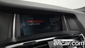BMW X4, 2018 — миниатюра 32