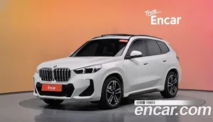 BMW X1, 2025 — миниатюра 31