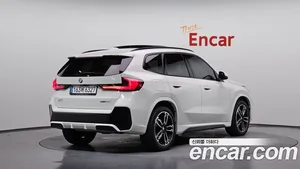 BMW X1, 2025 — миниатюра 1