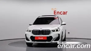 BMW X1, 2025 — миниатюра 2
