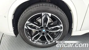 BMW X1, 2025 — миниатюра 4