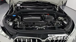 BMW X1, 2025 — миниатюра 5