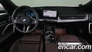 BMW X1, 2025 — миниатюра 9