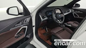 BMW X1, 2025 — миниатюра 12