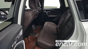 BMW X1, 2025 — миниатюра 17