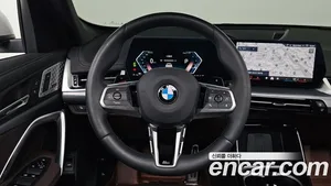 BMW X1, 2025 — миниатюра 20