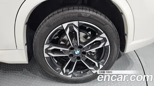 BMW X1, 2025 — миниатюра 6