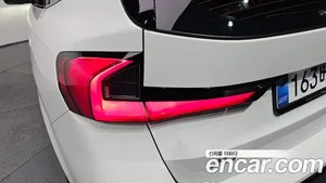 BMW X1, 2025 — миниатюра 8