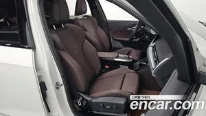BMW X1, 2025 — миниатюра 15