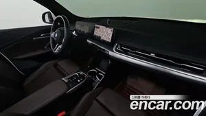 BMW X1, 2025 — миниатюра 30