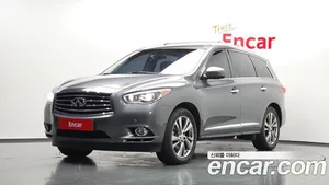 Infiniti QX60, 2015 — миниатюра 1