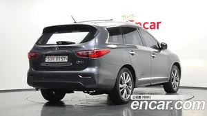 Infiniti QX60, 2015 — миниатюра 2