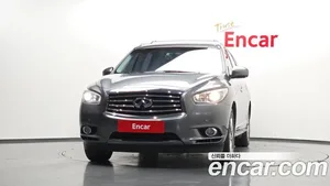 Infiniti QX60, 2015 — миниатюра 3