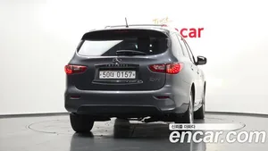 Infiniti QX60, 2015 — миниатюра 4