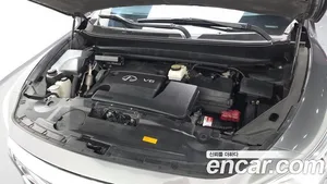 Infiniti QX60, 2015 — миниатюра 6