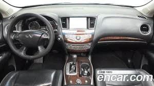 Infiniti QX60, 2015 — миниатюра 7