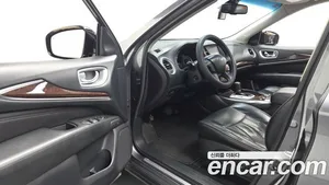 Infiniti QX60, 2015 — миниатюра 10