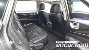 Infiniti QX60, 2015 — миниатюра 12