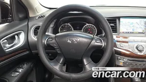 Infiniti QX60, 2015 — миниатюра 13