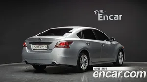 Nissan Altima, 2014 — миниатюра 2