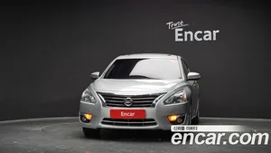 Nissan Altima, 2014 — миниатюра 3