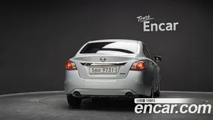 Nissan Altima, 2014 — миниатюра 4