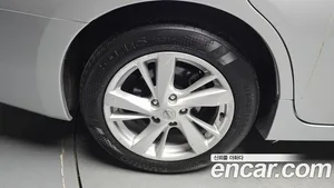 Nissan Altima, 2014 — миниатюра 5