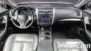 Nissan Altima, 2014 — миниатюра 7