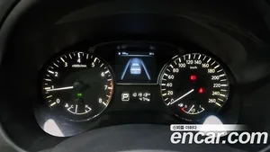 Nissan Altima, 2014 — миниатюра 8