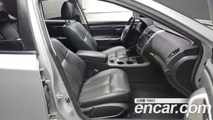 Nissan Altima, 2014 — миниатюра 10