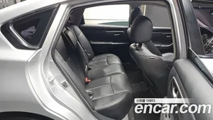Nissan Altima, 2014 — миниатюра 11