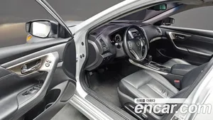 Nissan Altima, 2014 — миниатюра 12
